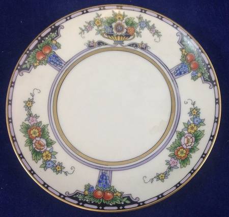 N330 Bread & Butter Plate