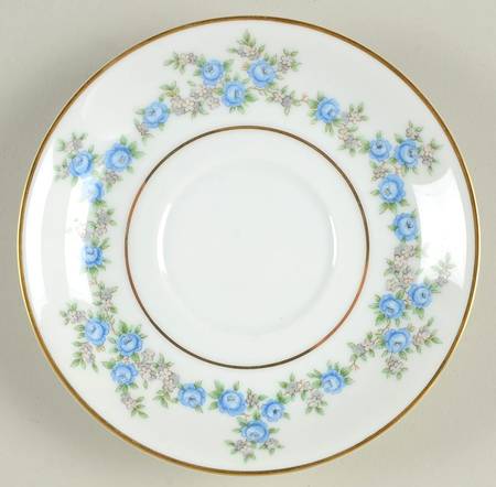 N331 Saucer