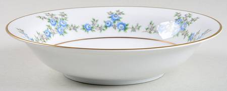 N331 Coupe Soup Bowl