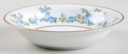 N331 Fruit/Dessert (Sauce) Bowl