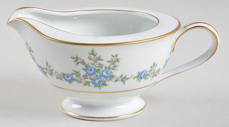 N331 Creamer