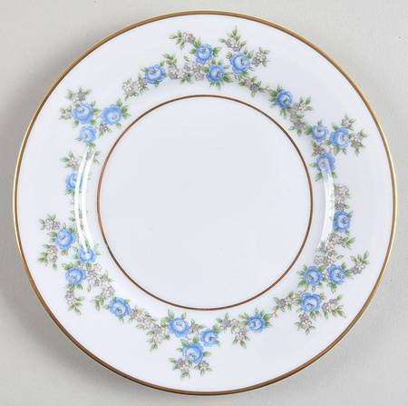 N331 Bread & Butter Plate