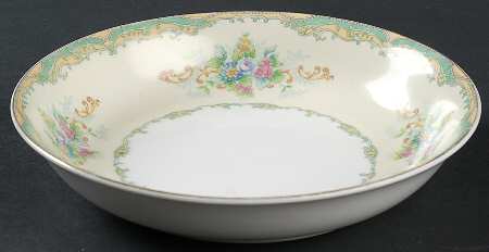 N335 Coupe Soup Bowl