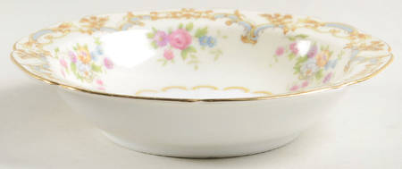 N336 Fruit/Dessert (Sauce) Bowl