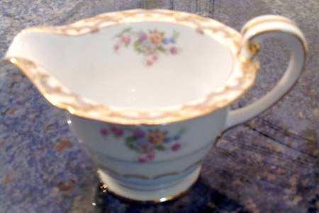 N336 Creamer