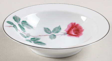 N34 Rim Fruit/Dessert (Sauce) Bowl