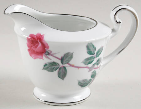 N34 Creamer