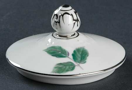 N34 Lid for Sugar Bowl