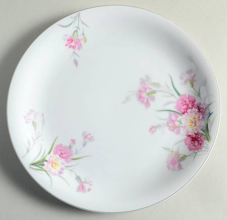 N344 Salad Plate