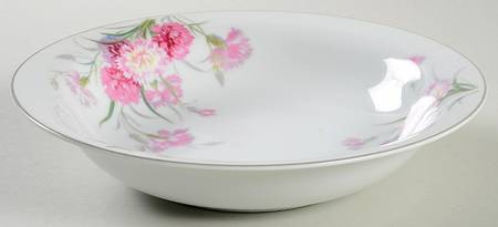N344 Coupe Soup Bowl