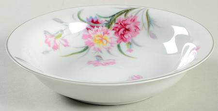 N344 Fruit/Dessert (Sauce) Bowl