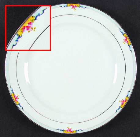 N345 by Noritake