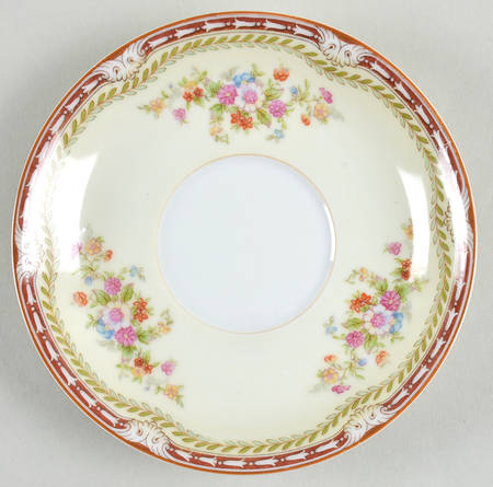 N346 Saucer