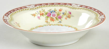 N346 Fruit/Dessert (Sauce) Bowl