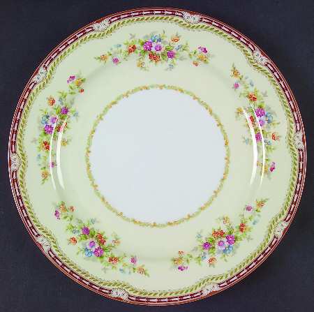 N346 by Noritake