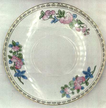 N349 Saucer