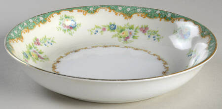N35 Coupe Soup Bowl