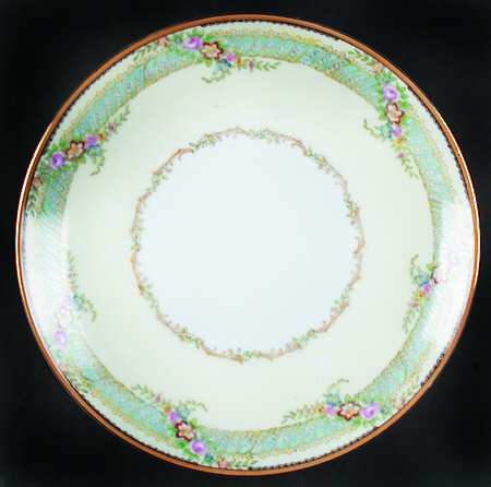 N352 Saucer for Cream Soup Bowl