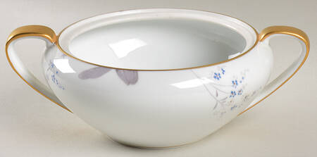 N354 Sugar Bowl No Lid