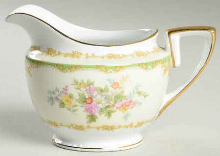 N355 Creamer