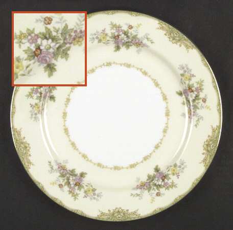 N355 by Noritake