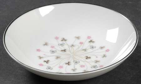 1383 Fruit/Dessert (Sauce) Bowl