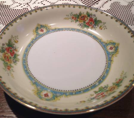 N359 Coupe Soup Bowl