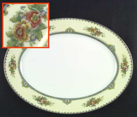 N359 by Noritake