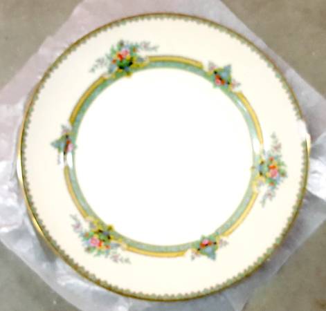 N359 Salad Plate