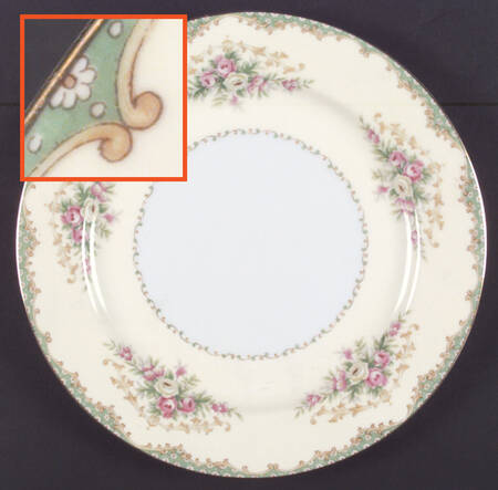 N361 by Noritake