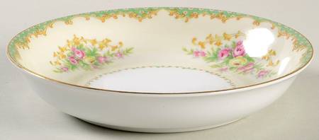 N361 Coupe Soup Bowl