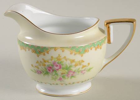 N361 Creamer