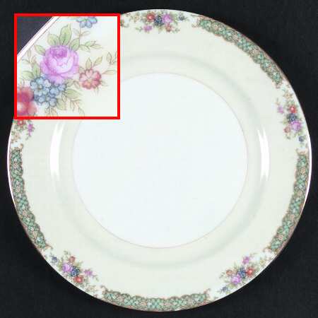 N362 by Noritake