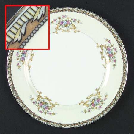 N364 by Noritake