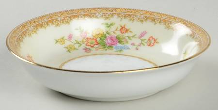 N366 Fruit/Dessert (Sauce) Bowl
