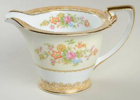 N366 Creamer