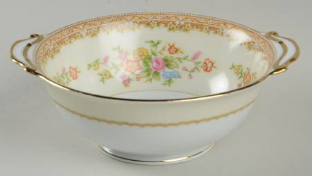 N366 Lugged Cereal Bowl