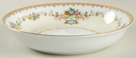 N367 Coupe Soup Bowl