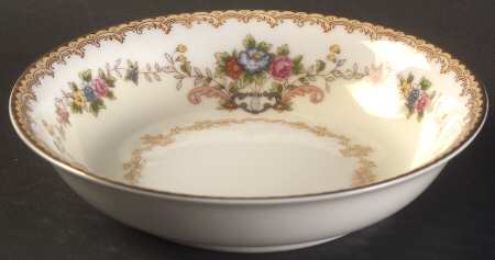 N367 Fruit/Dessert (Sauce) Bowl
