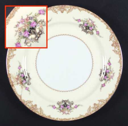 N368 by Noritake