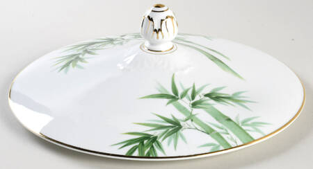 N369 Lid for Round Vegetable