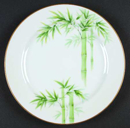 N369 Salad Plate