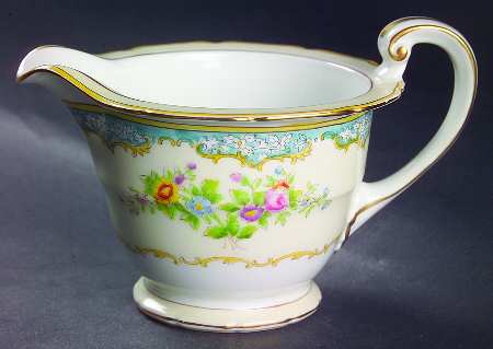 N37 Creamer