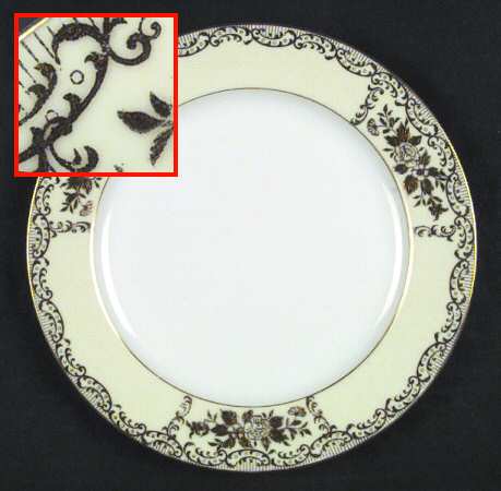 N372 by Noritake
