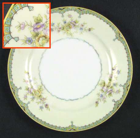 N378 by Noritake
