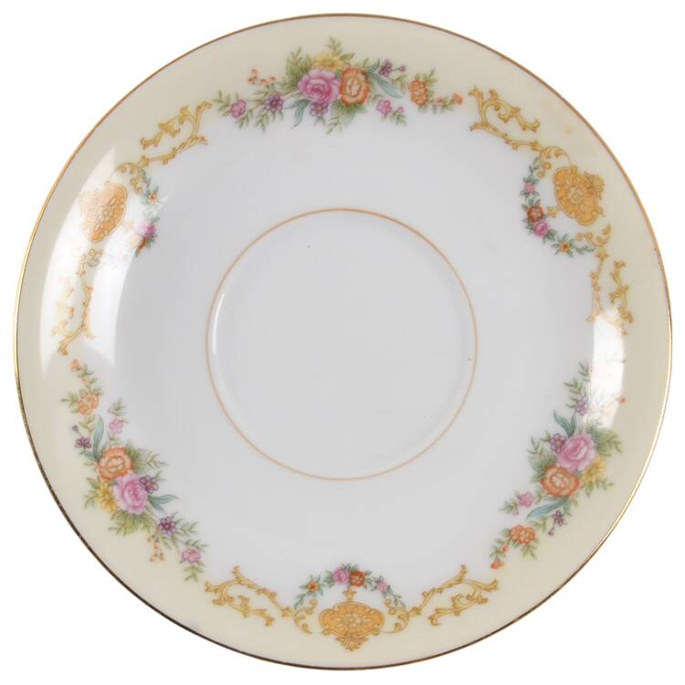 N38 Saucer