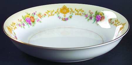 N38 Coupe Soup Bowl