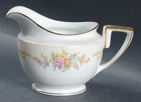 N38 Creamer