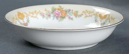 N38 Fruit/Dessert (Sauce) Bowl