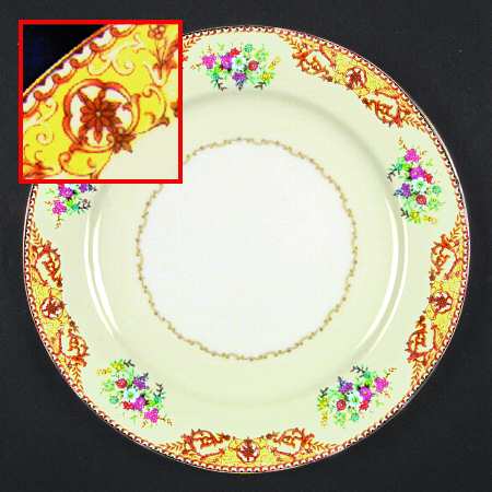 N380 by Noritake
